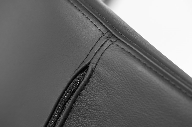фото кресла для посетителей Elegance  R7 (Original)